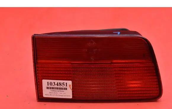 BMW 5 E39 Rear/tail lights 8361673