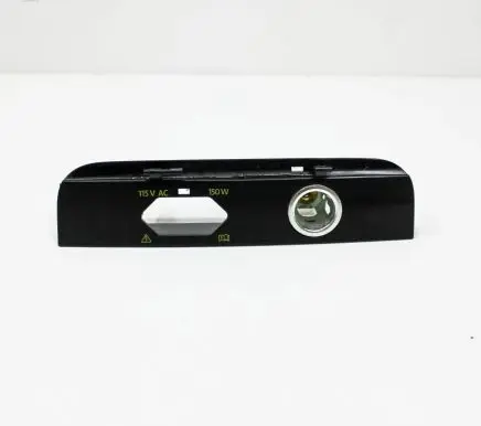 Volkswagen Touareg II Cigarette lighter 7P6863761