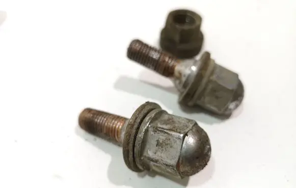 Nuts/bolts