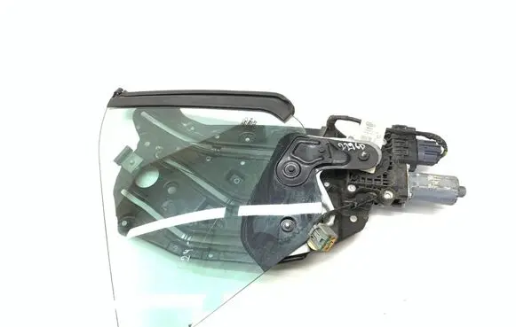 Ford Mustang V Rear side window 0130821420 6R3Z7629710A