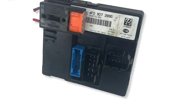 Audi A6 S6 C6 4F Light module LCM 4F0907289G