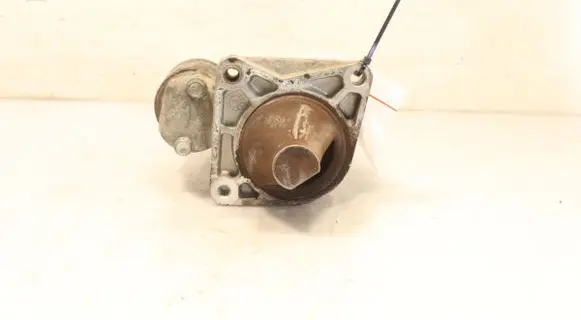 Fiat Tipo Starter motor