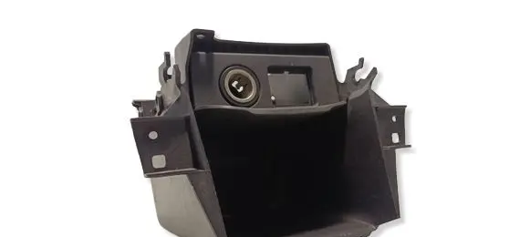 Opel Zafira C Dashboard storage box/compartment 13352047