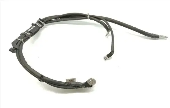 Mercedes-Benz C W205 Wires (generator/alternator) A2054402336