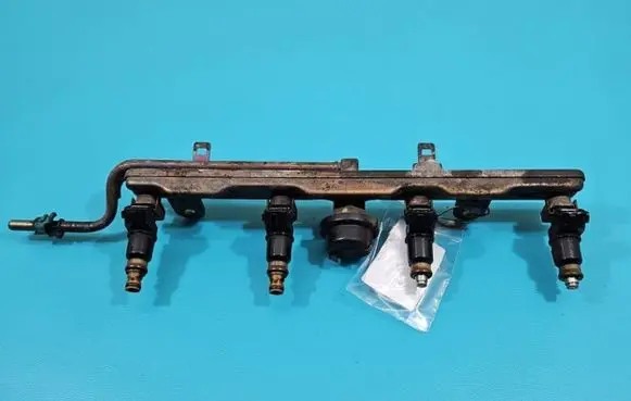 Honda FR-V Fuel injector IMPRK1418200
