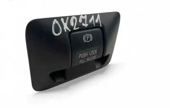 Volvo XC60 Hand parking brake switch 31343242