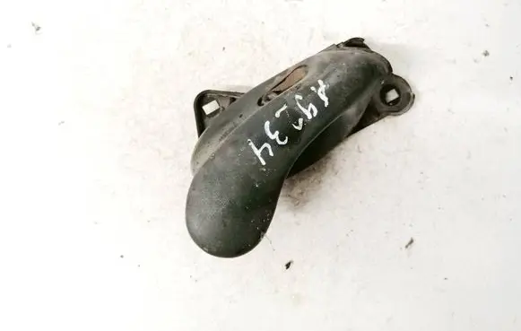 Peugeot Boxer Front door interior handle 