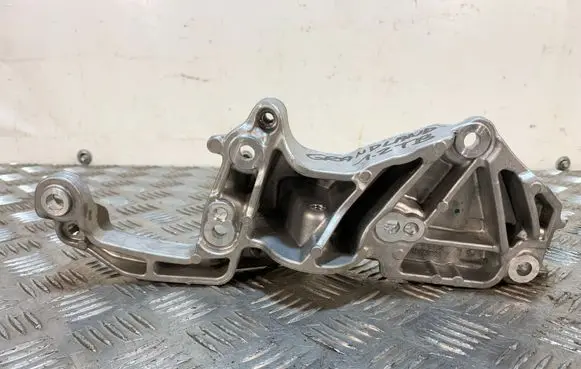 Opel Grandland X Generator/alternator bracket 9809714680