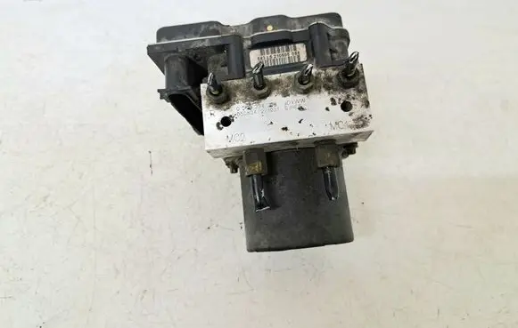 Honda FR-V ABS Pump 0265234268 0265950432