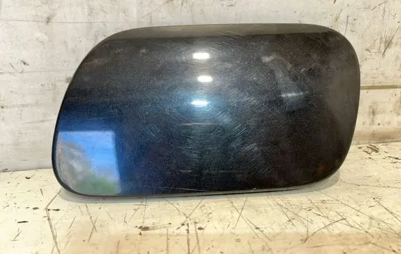 Volkswagen Touareg I Fuel tank cap 7L6809905B