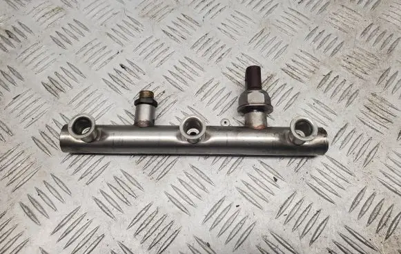 Audi S5 Fuel main line pipe 06E130089D
