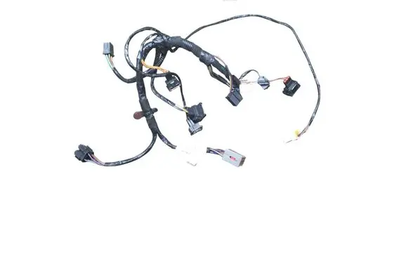 Ford Transit Panel wiring 6C1T18B518 EE01E11866831000