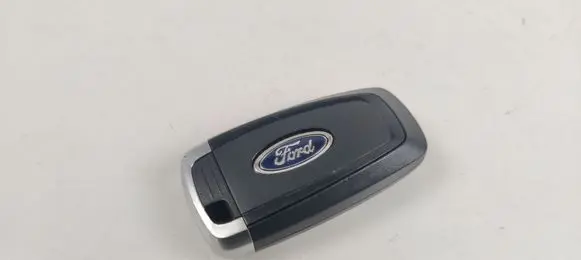 Ford Galaxy Ignition key/card HS7T15K601DC