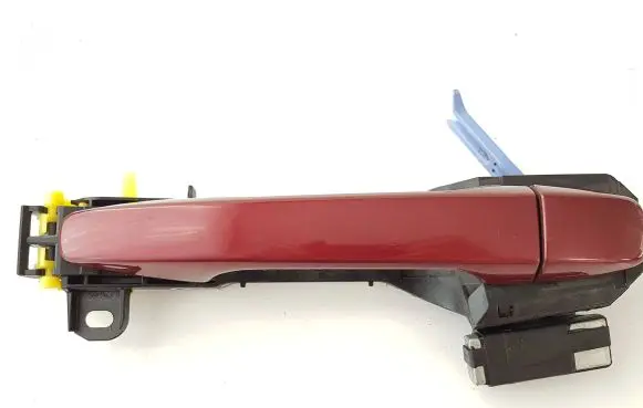 Subaru XV Rear door exterior handle MD10