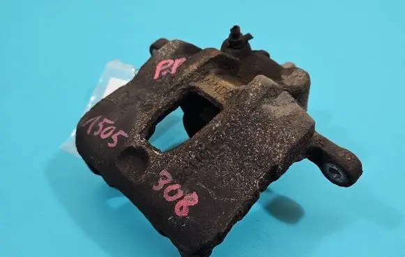 Hyundai i20 (PB PBT) Front brake caliper IMPRK1505308