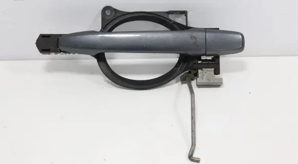 Citroen C-Crosser Rear door exterior handle