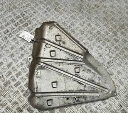 Chevrolet Corvette C6 Pickup box liner 20794895