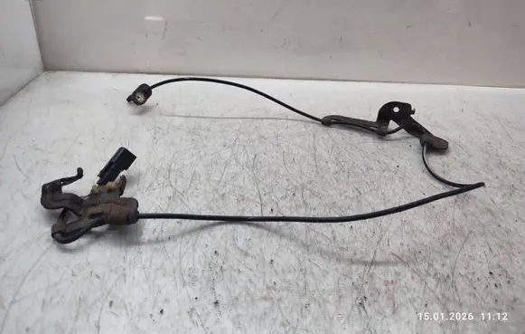 Ford Ranger ABS brake wheel speed sensor DB392C204BD