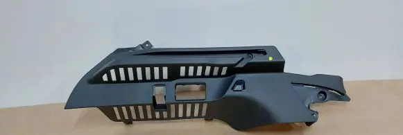 Skoda Kamiq Parcel shelf load cover mount bracket 658867761B 658867761C 6588677619B9