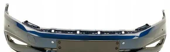 Volkswagen PASSAT B8 Front bumper