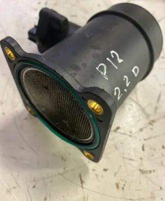 Nissan Primera Mass air flow meter