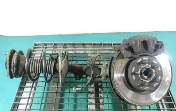 Toyota Avensis T250 Front shock absorber/damper IMPRK1183231
