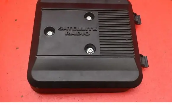 Chrysler Pacifica Engine control unit/module ECU 56040996AA