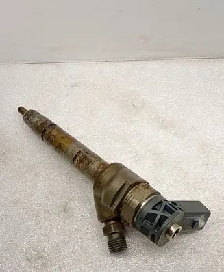 BMW 5 F10 F11 Fuel injector 7810702