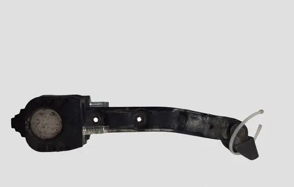 Volvo S60 Front door check strap stopper 31298466
