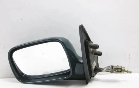 Skoda Felicia I Manual wing mirror 