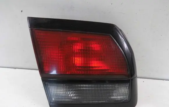 Mazda 626 Rear/tail lights 
