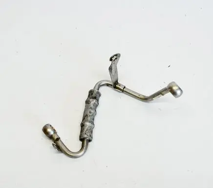 Audi A4 S4 B8 8K Air intake hose/pipe 06H121497B