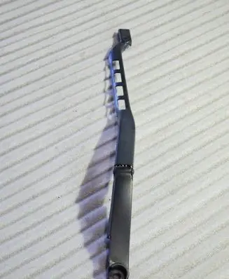 Mercedes-Benz GL X166 Front wiper blade arm 24028055