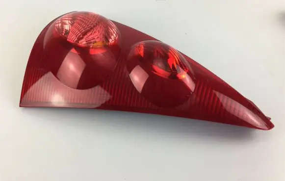Peugeot 107 Rear/tail lights 6351X6 A871