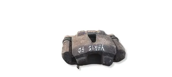Toyota Yaris Front brake caliper 