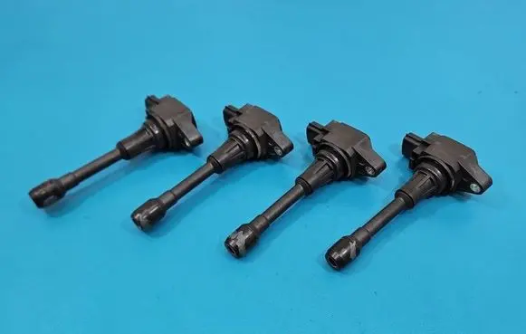 Nissan Tiida C11 High voltage ignition coil 22448JA00C IMPRK1589558