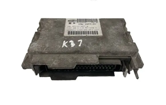Fiat Seicento/600 Engine control unit/module ECU 46555914 05Y03AV3A