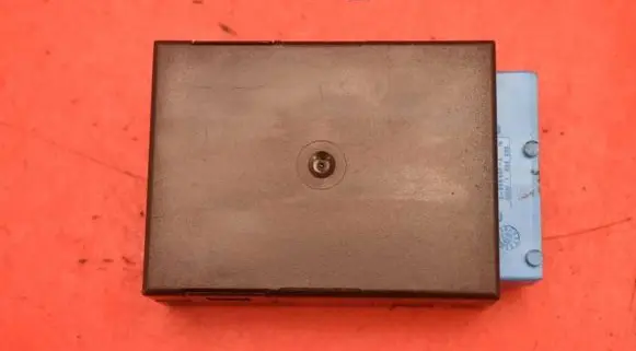 BMW 3 E36 Engine control unit/module ECU 8359031