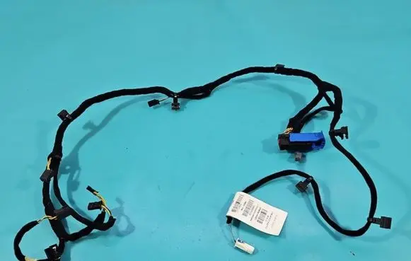 Alfa Romeo Stelvio Front door wiring loom 50548666 IMPRK1591534