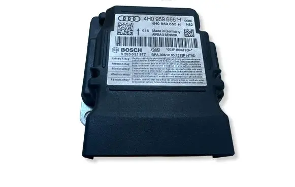 Audi A6 S6 C7 4G Airbag control unit/module 4H0959655H