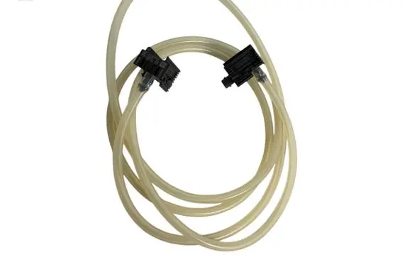 Mercedes-Benz E W238 Airbag deployment crash/impact sensor A2139055513 A2139051910