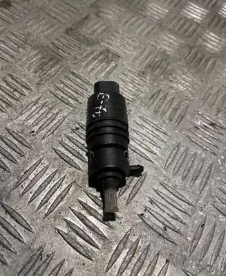 BMW X5 E70 Windscreen/windshield washer pump 6934160