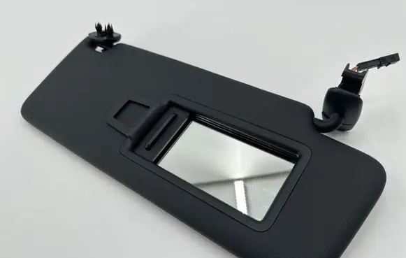 Audi A3 S3 8V Sun visor 8V5857552AE