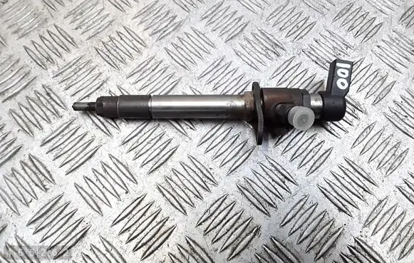 Citroen C6 Fuel injector 5U3Q9K546AA