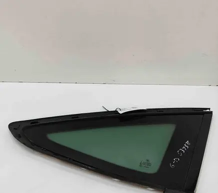 BMW 3 GT F34 Rear side window 7433454