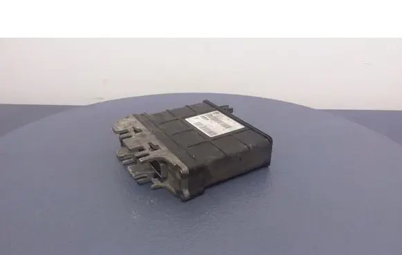 Volkswagen Sharan Gearbox control unit/module 09B927750