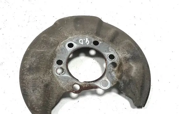 Suzuki Vitara (LY) Rear brake disc plate dust cover 