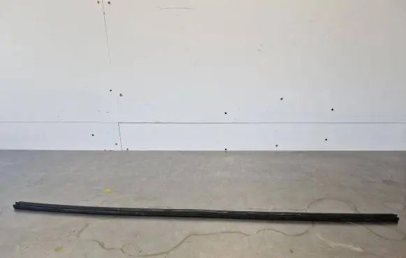 Engine compartment rubber