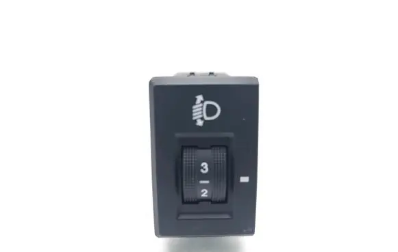 Hyundai i20 (PB PBT) Headlight level height control switch 93700-1J750