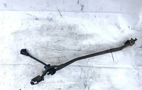 Nissan Almera Gear shifter/selector